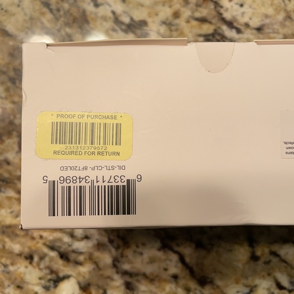 Photo Clip String Lights - Picture 3 of 4